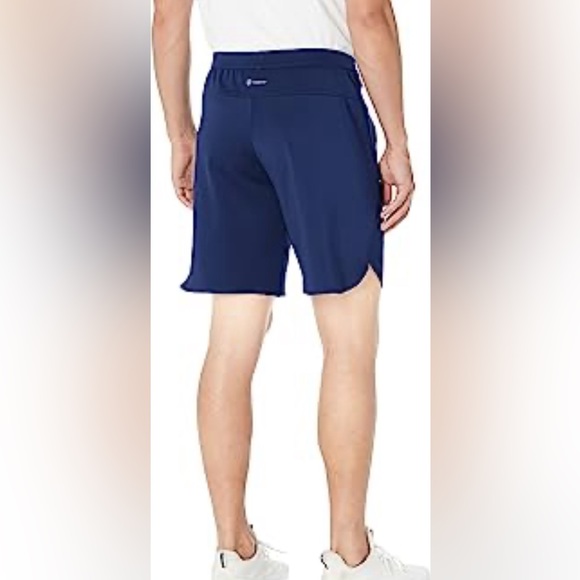 NWT! Adidas Mens Designed 4 Sport Training Shorts, Dark Blue, Size 2XL 7” Length - Picture 2 of 11